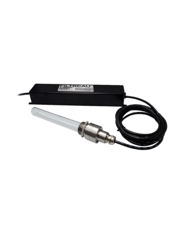 Filtreau UV-C Inox Module High Output 40 W – Module UV-C...