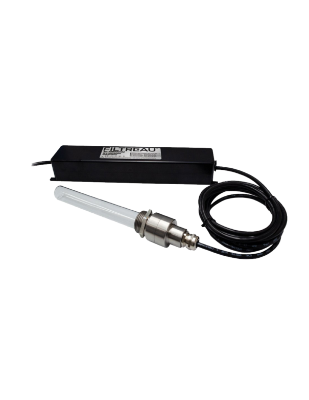 Filtreau UV-C Inox Module High Output 80 W –...