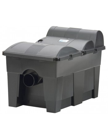 Filtre Gravitaires BioSmart UVC 16000