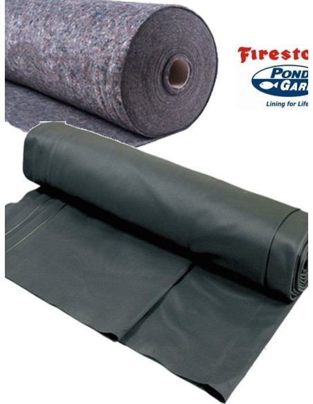 Bâche EPDM 1 mm