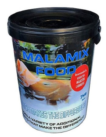 Malamix food