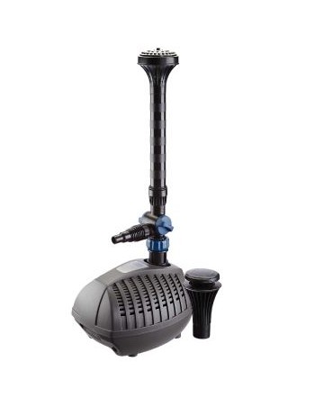 Aquarius Fontain set eco 5500