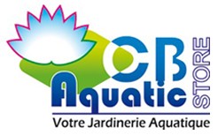 CB Aquatic Store